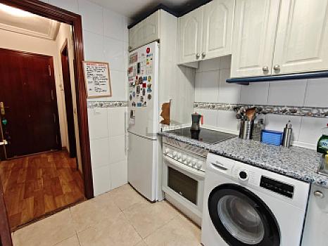 Dúplex en venta en Sevilla la Nueva, Madrid