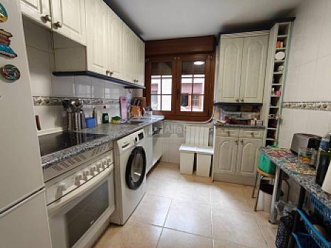 Dúplex en venta en Sevilla la Nueva, Madrid