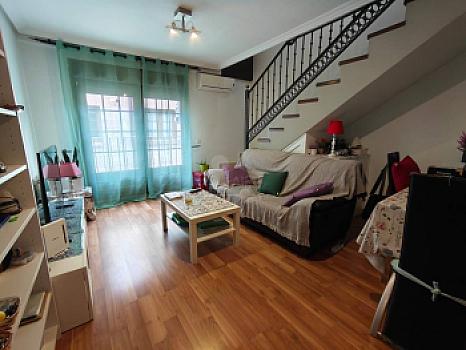 Dúplex en venta en Sevilla la Nueva, Madrid
