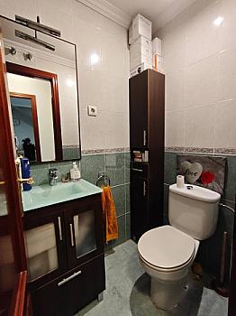 Dúplex en venta en Sevilla la Nueva, Madrid