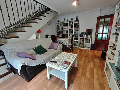Dúplex en venta en Sevilla la Nueva, Madrid