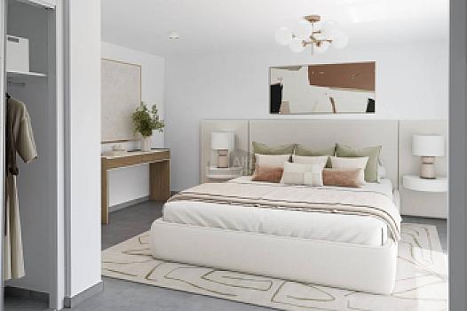 Chalet/casa independiente en venta en MONTE Y MAR, Gran Alacant, Alicante