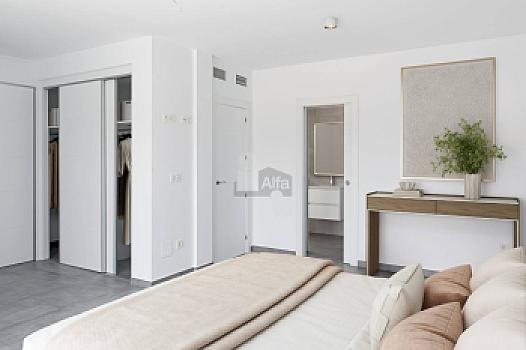 Chalet/casa independiente en venta en MONTE Y MAR, Gran Alacant, Alicante