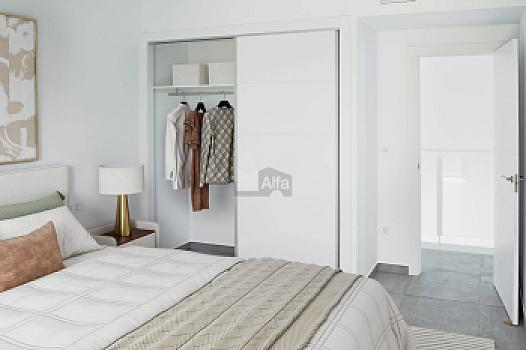 Chalet/casa independiente en venta en MONTE Y MAR, Gran Alacant, Alicante
