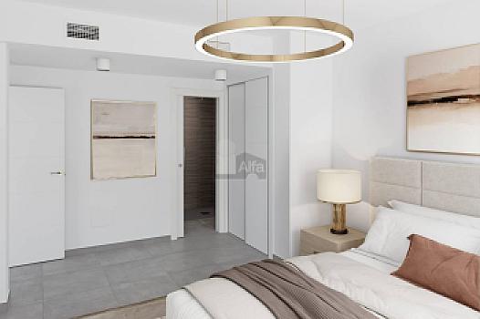 Chalet/casa independiente en venta en MONTE Y MAR, Gran Alacant, Alicante