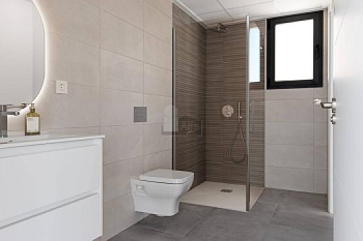 Chalet/casa independiente en venta en MONTE Y MAR, Gran Alacant, Alicante