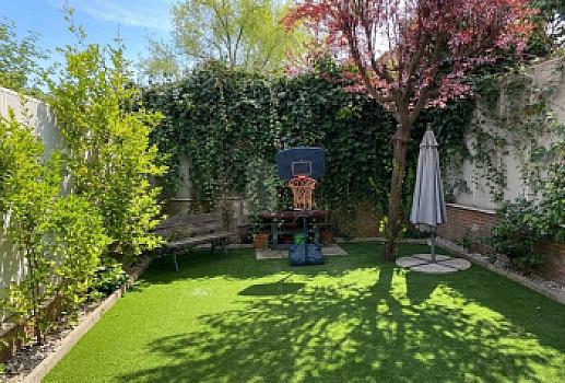Chalet/casa adosado en venta en Algete, Algete, Madrid