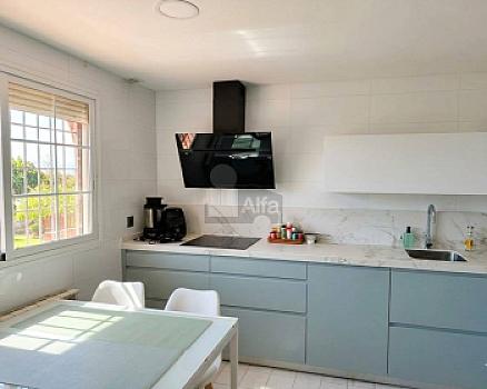 Chalet/casa adosado en venta en Algete, Algete, Madrid