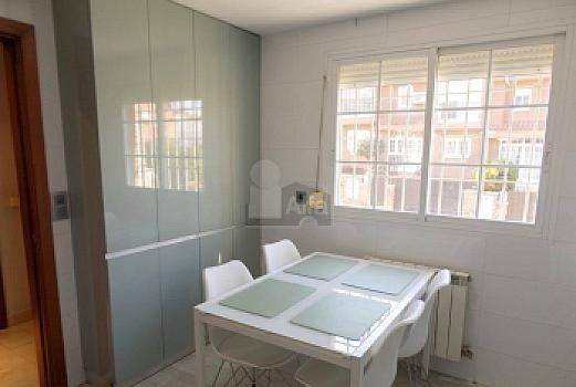 Chalet/casa adosado en venta en Algete, Algete, Madrid