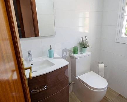 Chalet/casa adosado en venta en Algete, Algete, Madrid