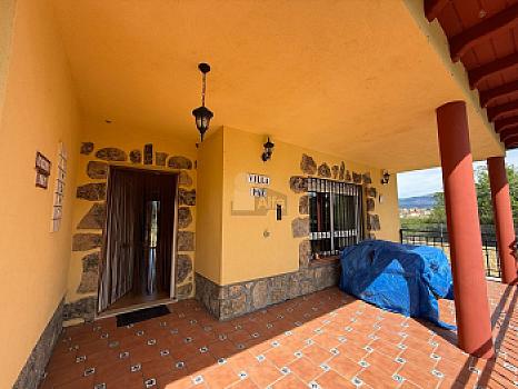 Chalet/casa independiente en venta en Higuera de las Dueñas, Ávila