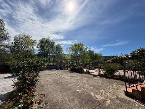 Chalet/casa independiente en venta en Higuera de las Dueñas, Ávila