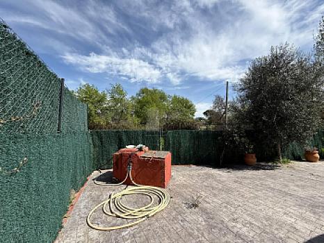 Chalet/casa independiente en venta en Higuera de las Dueñas, Ávila
