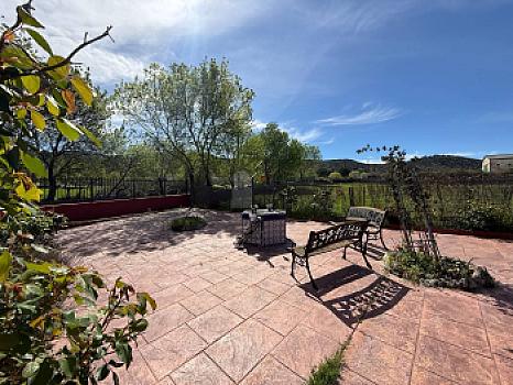 Chalet/casa independiente en venta en Higuera de las Dueñas, Ávila