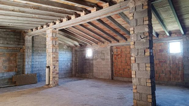 Casa rústica/casa de pueblo en venta en Vall de Gallinera, Alicante