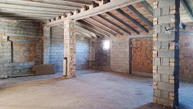Casa rústica/casa de pueblo en venta en Vall de Gallinera, Alicante