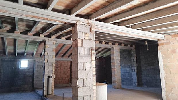Casa rústica/casa de pueblo en venta en Vall de Gallinera, Alicante