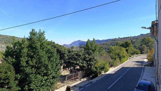 Casa rústica/casa de pueblo en venta en Vall de Gallinera, Alicante