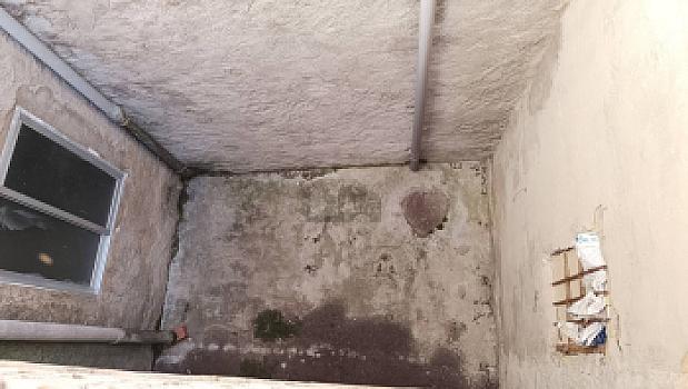 Casa rústica/casa de pueblo en venta en Vall de Gallinera, Alicante