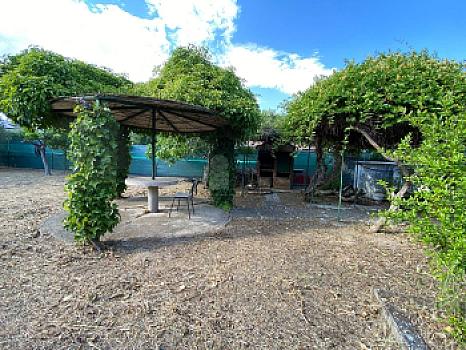 Chalet/casa pareado en venta en Yuncos, Toledo