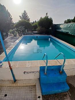 Chalet/casa pareado en venta en Yuncos, Toledo