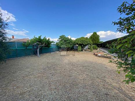 Chalet/casa pareado en venta en Yuncos, Toledo