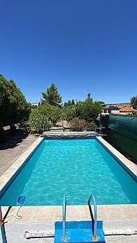 Chalet/casa pareado en venta en Yuncos, Toledo