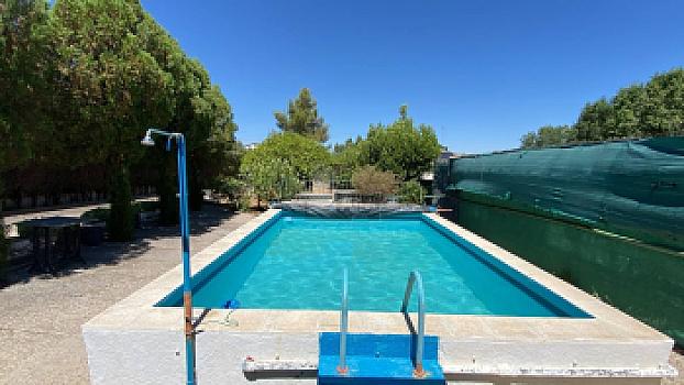 Chalet/casa pareado en venta en Yuncos, Toledo