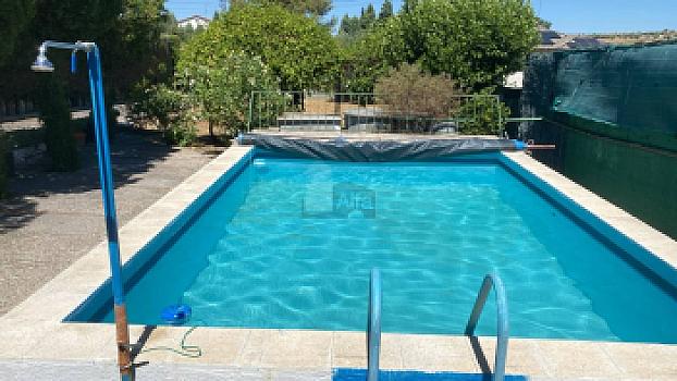Chalet/casa pareado en venta en Yuncos, Toledo