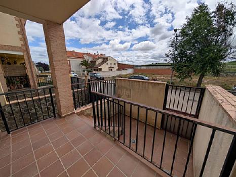 Chalet/casa adosado en venta en Uceda, Guadalajara