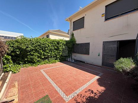 Chalet/casa pareado en venta en La Montaña, Aranjuez, Madrid