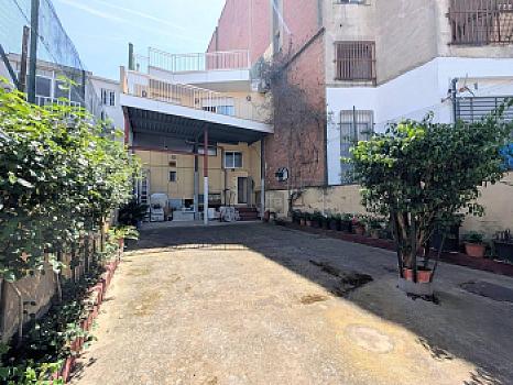 Chalet/casa independiente en venta en Santa Coloma de Gramenet, Barcelona