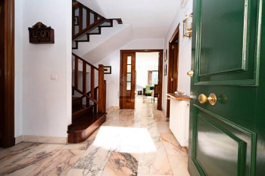 Chalet/casa pareado en venta en ARTURO SORIA, Madrid, Madrid