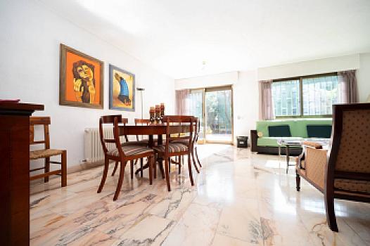 Chalet/casa pareado en venta en ARTURO SORIA, Madrid, Madrid