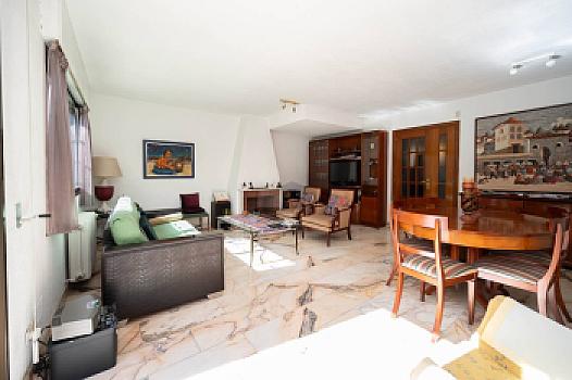 Chalet/casa pareado en venta en ARTURO SORIA, Madrid, Madrid