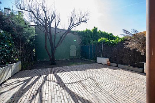 Chalet/casa pareado en venta en ARTURO SORIA, Madrid, Madrid