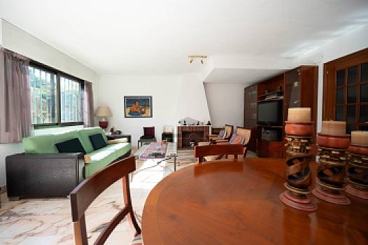 Chalet/casa pareado en venta en ARTURO SORIA, Madrid, Madrid