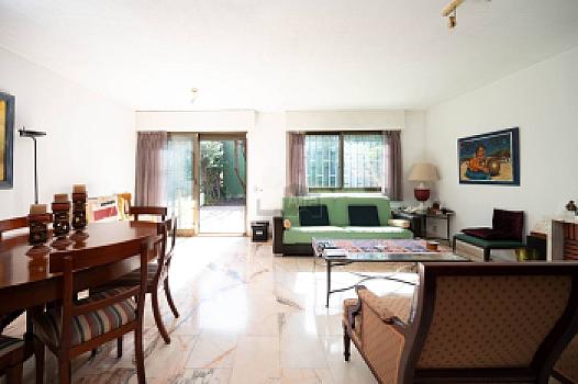 Chalet/casa pareado en venta en ARTURO SORIA, Madrid, Madrid