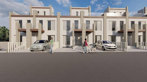 Chalet/casa adosado en venta en Gran Alacant, Alicante