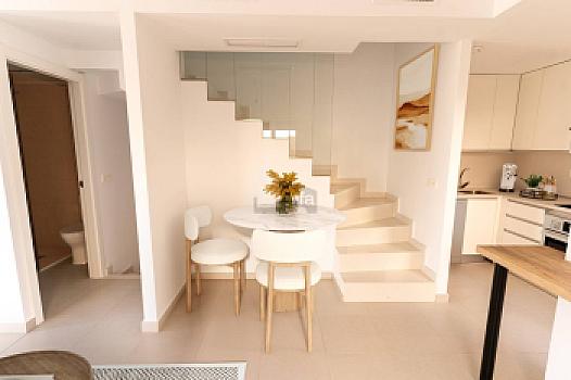 Chalet/casa adosado en venta en Gran Alacant, Alicante