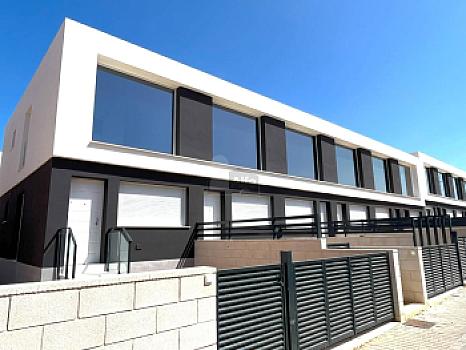 Chalet/casa adosado en venta en Gran Alacant, Alicante