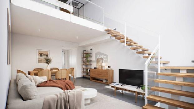 Chalet/casa adosado en venta en Gran Alacant, Alicante