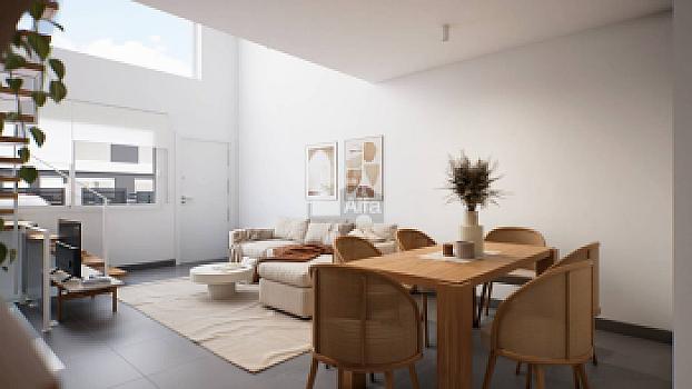 Chalet/casa adosado en venta en Gran Alacant, Alicante