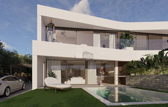 Chalet/casa adosado en venta en Gran Alacant, Alicante