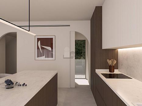 Chalet/casa adosado en venta en Gran Alacant, Alicante