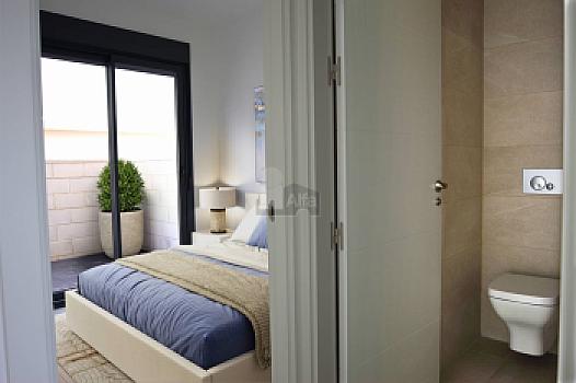 Chalet/casa pareado en venta en Gran Alacant, Alicante