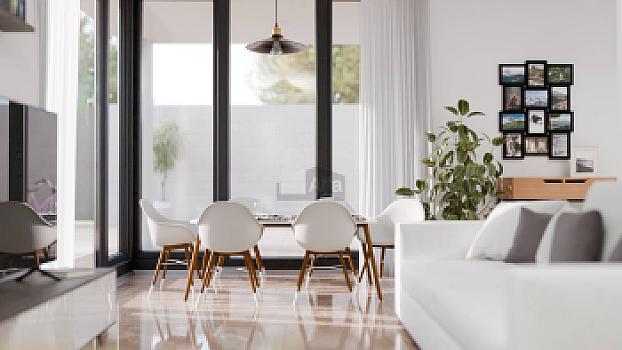 Chalet/casa independiente en venta en Gran Alacant, Alicante