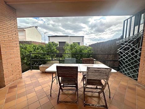 Chalet/casa adosado en venta en Hortaleza, Madrid, Madrid