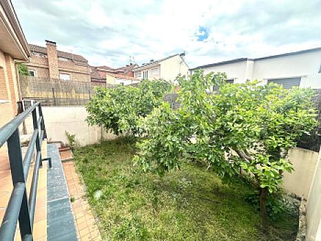 Chalet/casa adosado en venta en Hortaleza, Madrid, Madrid