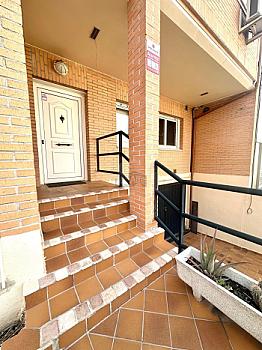 Chalet/casa adosado en venta en Hortaleza, Madrid, Madrid